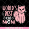 MTD13042123-World's bets cat mom svg, Mother's day svg, eps, png, dxf digital file MTD13042123.jpg