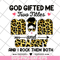 MTD13042132-God gifted me two titles mom and gramy svg, Mother's day svg, eps, png, dxf digital file MTD13042132.jpg