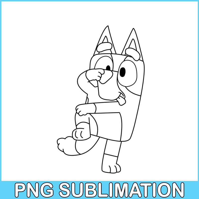 BLP22112342-Bluey 1 Line PNG Bluey Characters PNG Bluey Family PNG.png