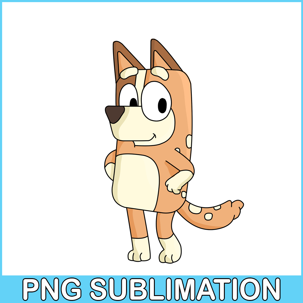 BLP22112351-Lovely Chilli PNG Chilli Bluey PNG Bluey Family PNG.png