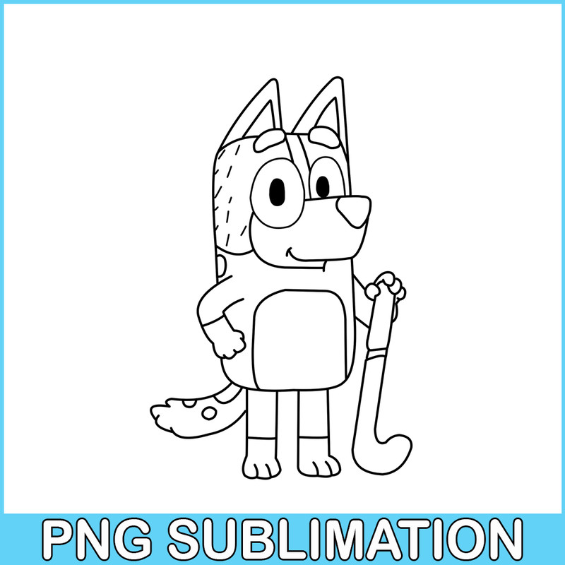 BLP22112352-Chilli Line PNG Chilli Character PNG Bluey Family PNG.png