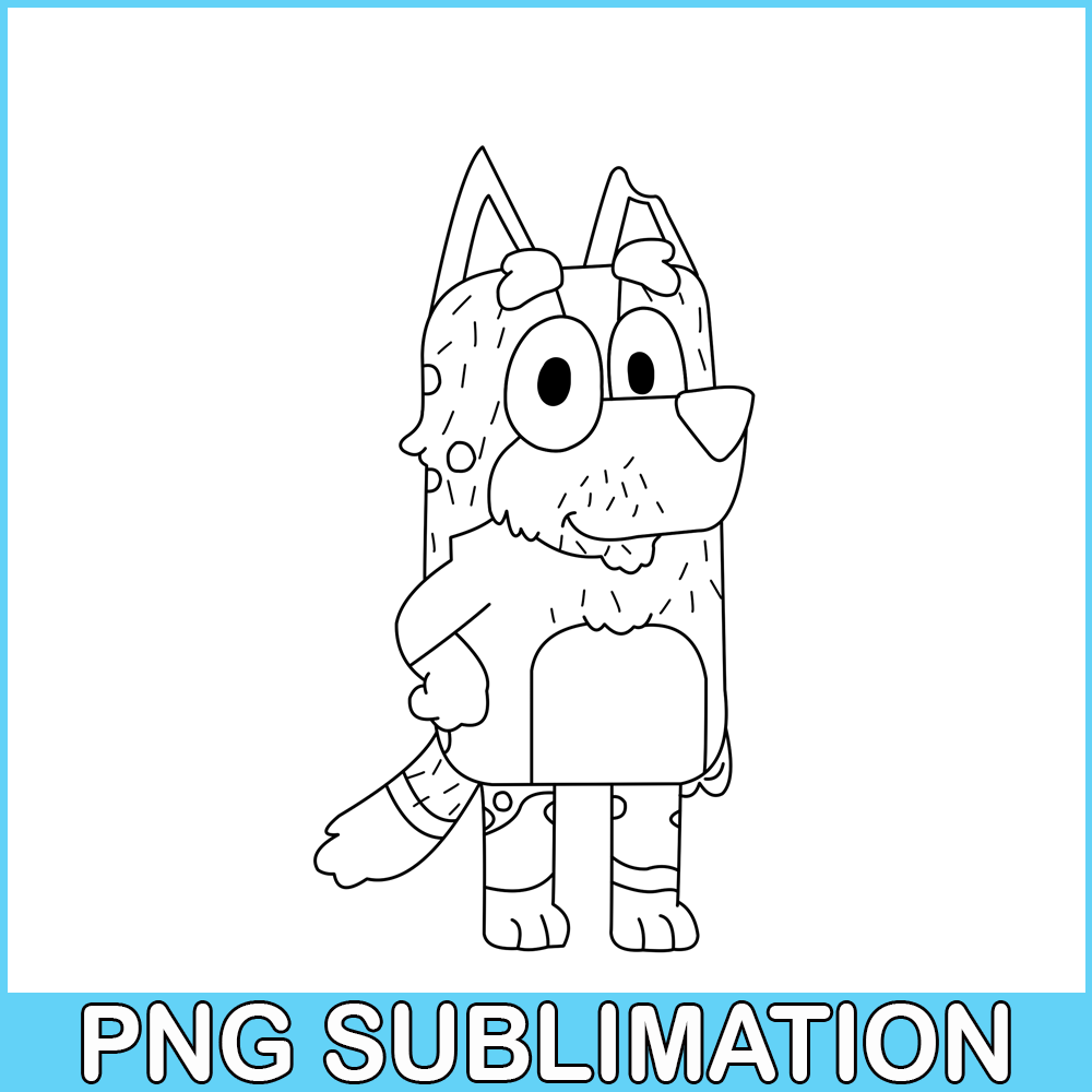 BLP22112357-Grandad Bob Line PNG Grandad Bob Bluey PNG Bluey Family PNG.png