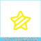 CRM071123133-Star ginger svg.png