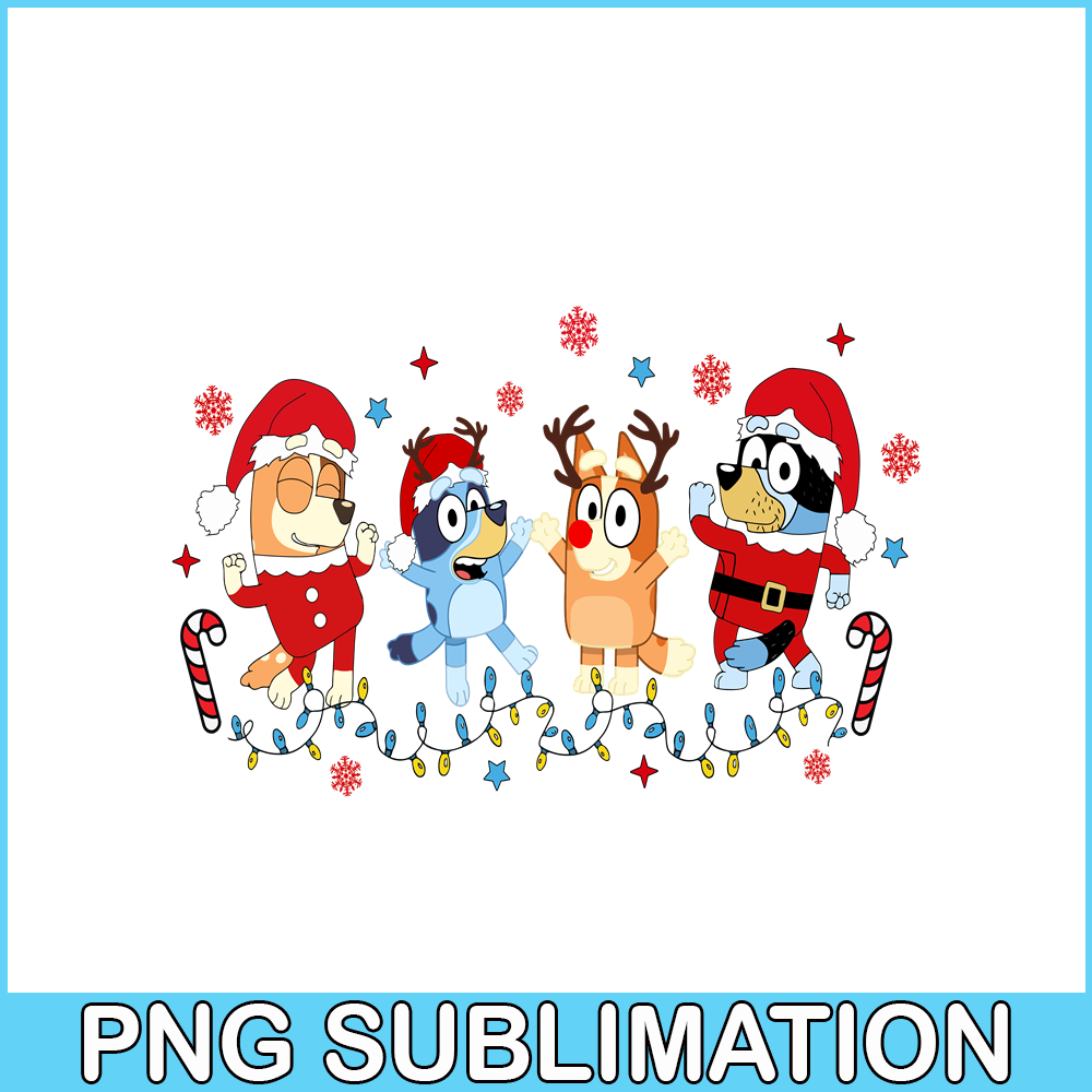 CRM07112332-Bluey and friends christmas png.png