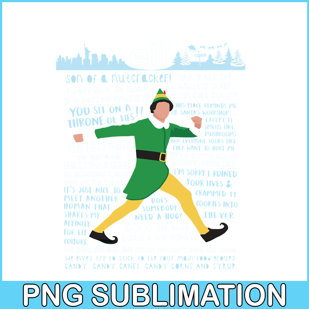 CRM09112367-Elf funny quotes svg.png