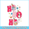 CRM13112324-Ho Ho Ho Blueys PNG, Christmas Balls PNG, Bluey Characters PNG.png