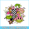 CRM13112335-Grinch And Disco Christmas PNG, Disco Era PNG, Christmas Vibes PNG.png