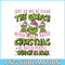 CRM13112336-We're Clear Grinch PNG, Never Hated Christmas PNG, Hate People Which Is Fair PNG.png