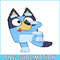 BL22112329-Funny Bandit SVG PDF PNG Bluey Character SVG Bluey Movie SVG.png