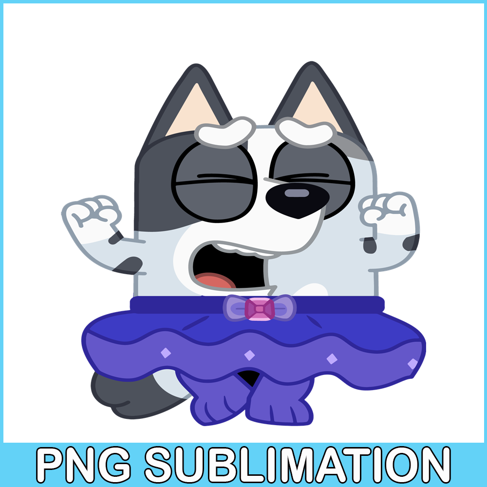 BL22112340-Muffin Heeler SVG PNG DXF EPS Heeler Family SVG Bluey Family SVG.png