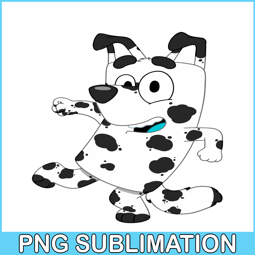 BL22112374-Bluey Dalmatian SVG PNG PDF Bluey Characters SVG Bluey Cartoon SVG.png