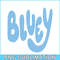BL22112376-Bluey Logo SVG PNG PDF Bluey Cartoon SVG Bluey Movie SVG.png