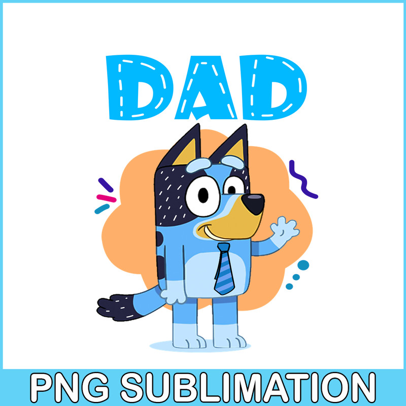 BLP22112309-Gentle Dad Bluey PNG Dad Say Hi PNG Bluey Family PNG.png