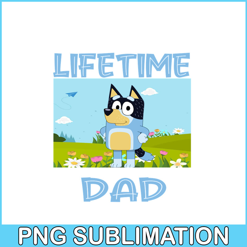 BLP22112313-Dad Is My Favorite PNG Son And Dad PNG Bluey Family PNG.png
