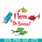 DR000124-I love Dr.Seuss svg, png, dxf, eps file DR000124.jpg