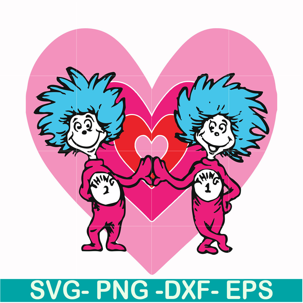 DR000128-Dr. Seuss svg, png, dxf, eps file DR000128.jpg