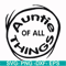 DR000160-Auntie of all things svg, png, dxf, eps file DR000160.jpg