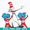 DR0601215-Dr seuss dabbing SVG, Dr seuss svg, png, dxf, eps digital file DR0601215.jpg