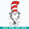 DR0902217-Dr Seuss svg, png, dxf, eps file DR0902217.jpg