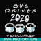 FN0001006-Bus driver 2020 # Quarantined svg, png, dxf, eps file FN0001006.jpg