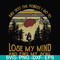 FN000130-I go to lose my mind and find my soul and into the forest svg, png, dxf, eps file FN000130.jpg