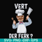 FN000146-Vert Der ferk svg, png, dxf, eps file FN000146.jpg
