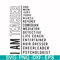 FN000161-I am teacher svg, png, dxf, eps file FN000161.jpg