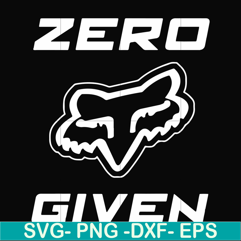 FN000348-Zero given svg, png, dxf, eps file FN000348.jpg