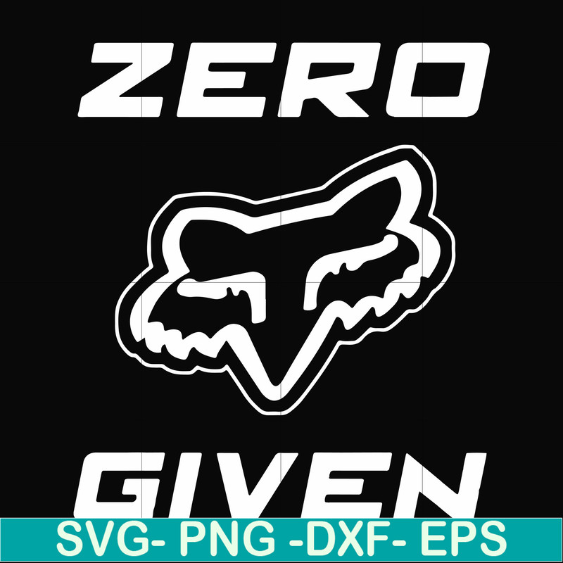 FN000348-Zero given svg, png, dxf, eps file FN000348.jpg