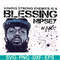 FN00037-Having strong enemies is a blessing nipsey svg, png, dxf, eps file FN00037.jpg