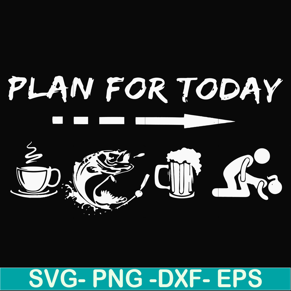 FN000384-Plan for today svg, png, dxf, eps file FN000384.jpg