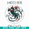 FN000410-Mother of cats svg, png, dxf, eps file FN000410.jpg