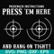 FN000426-Passenger instructions press'em here and hang on tight svg, png, dxf, eps file FN000426.jpg