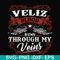 FN000603-Veliz blood runs through my veins svg, png, dxf, eps file FN000603.jpg