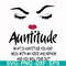 FN00081-Auntitude what is auntitude you ask mess with my niece and newphew and you will find out svg, png, dxf, eps file FN00081.jpg