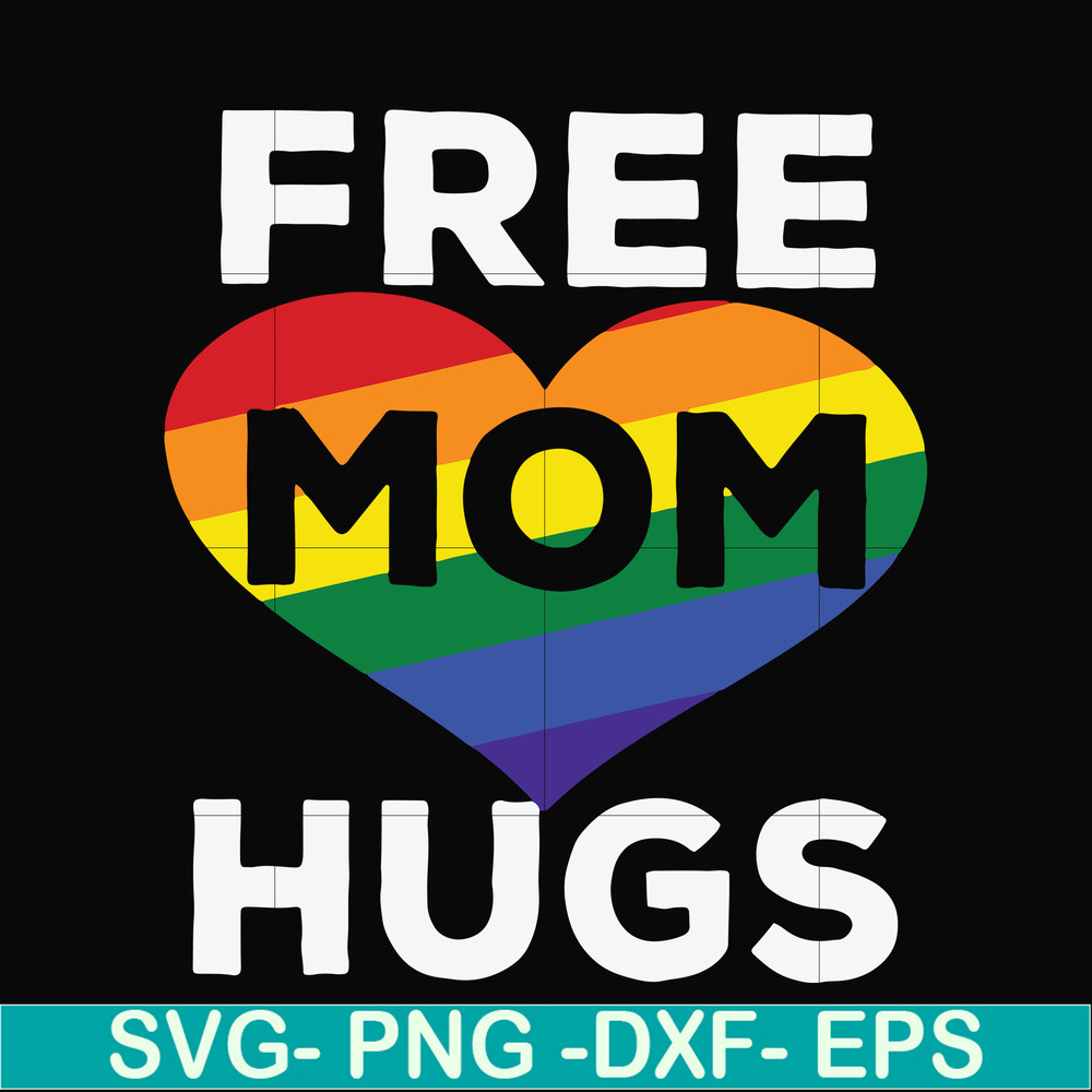 FN000926-Free mom hugs svg, png, dxf, eps file FN000926.jpg
