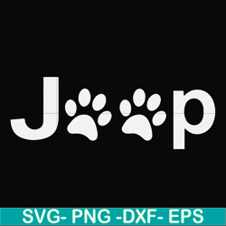 jeep svg, png, dxf, eps file fn000962