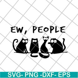 ew people cats svg, png, dxf, eps digital file fn11062114