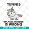 FN11062118-Tennis because murder svg, png, dxf, eps digital file FN11062118.jpg