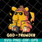 FN12062101- Pikachu God Of Thunder svg, png, dxf, eps digital file FN12062101.jpg