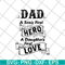 FTD02062103-Dad a son's first hero a daughter's first love svg, png, dxf, eps digital file FTD02062103.jpg