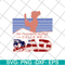 FTD02062121-Funny American Flag Girl My Favorite Nurse Calls Me Dad svg, png, dxf, eps digital file FTD02062121.jpg