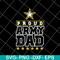 FTD04062115-Proud army dad svg, png, dxf, eps digital file FTD04062115.jpg