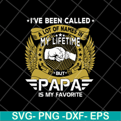 i've been called svg, png, dxf, eps digital file ftd06052107
