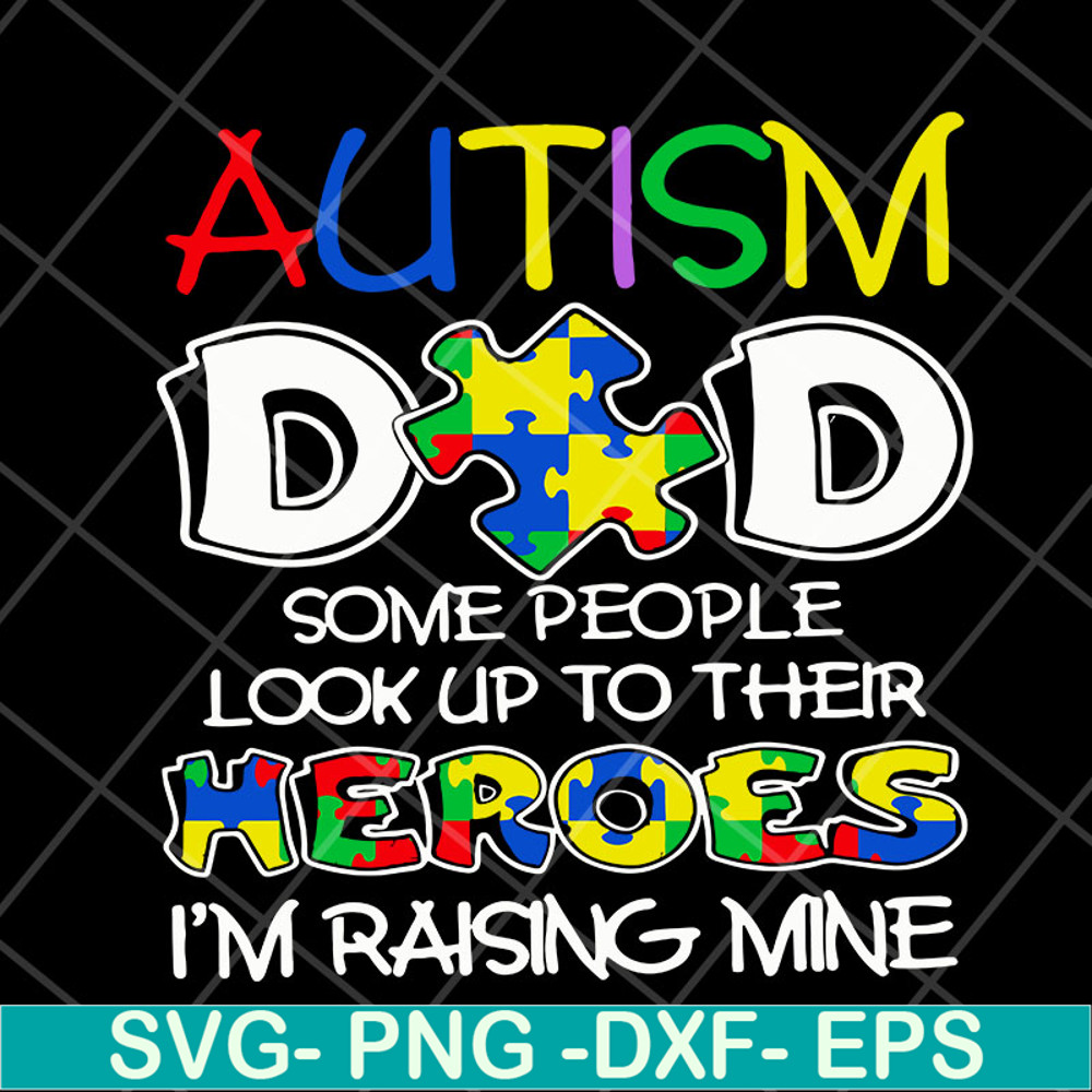 FTD06052108-autism dad svg, png, dxf, eps digital file FTD06052108.jpg
