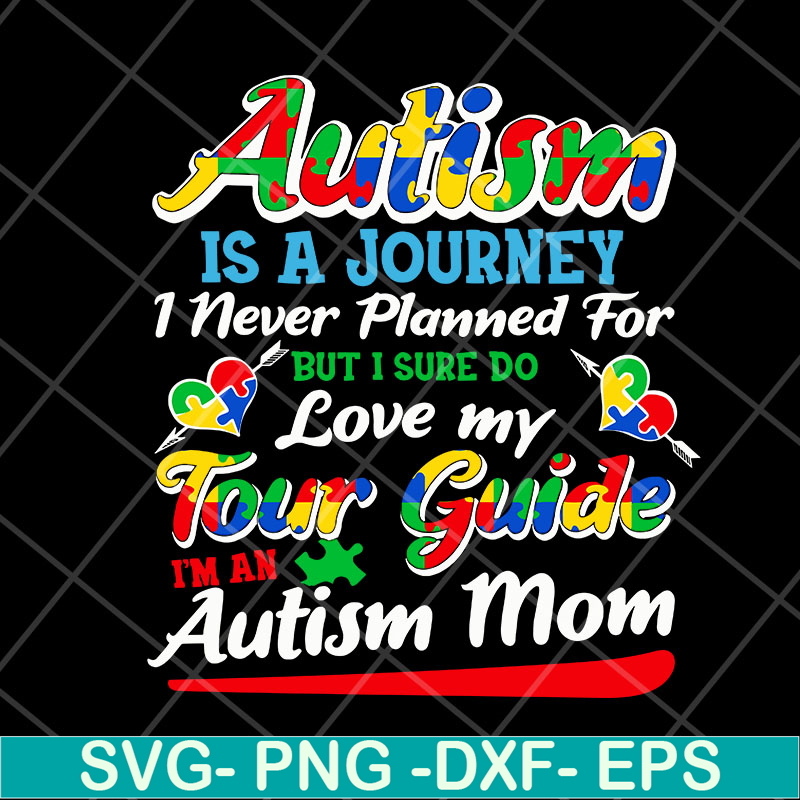 FTD06052110-Autism Mom svg, png, dxf, eps digital file FTD06052110.jpg
