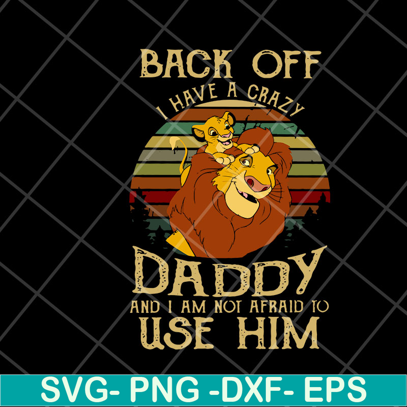 FTD07052107-back off daddy svg, png, dxf, eps digital file FTD07052107.jpg