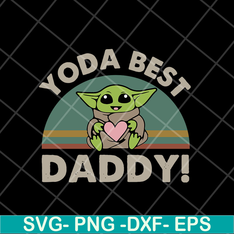 FTD07052112-yoda best svg, png, dxf, eps digital file FTD07052112.jpg