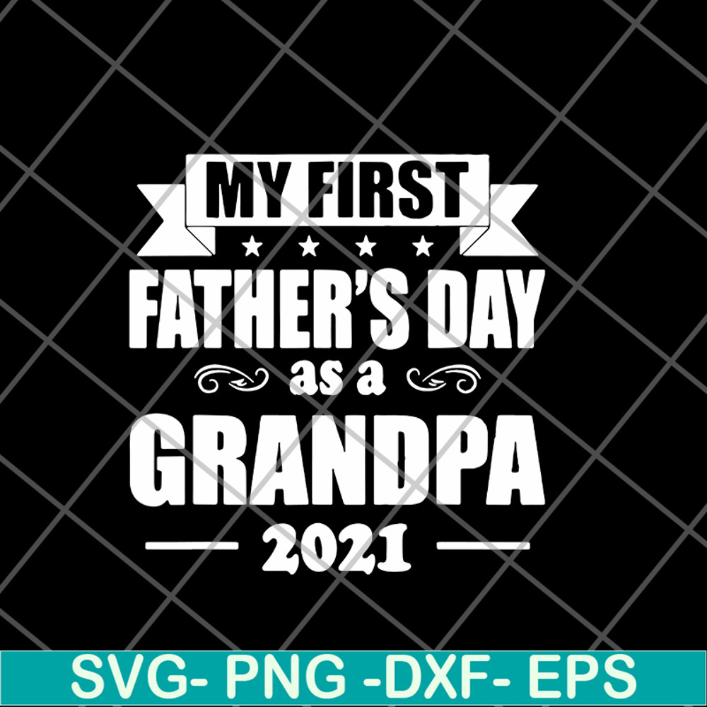 FTD07062110-My first father s day svg, png, dxf, eps digital file FTD07062110.jpg
