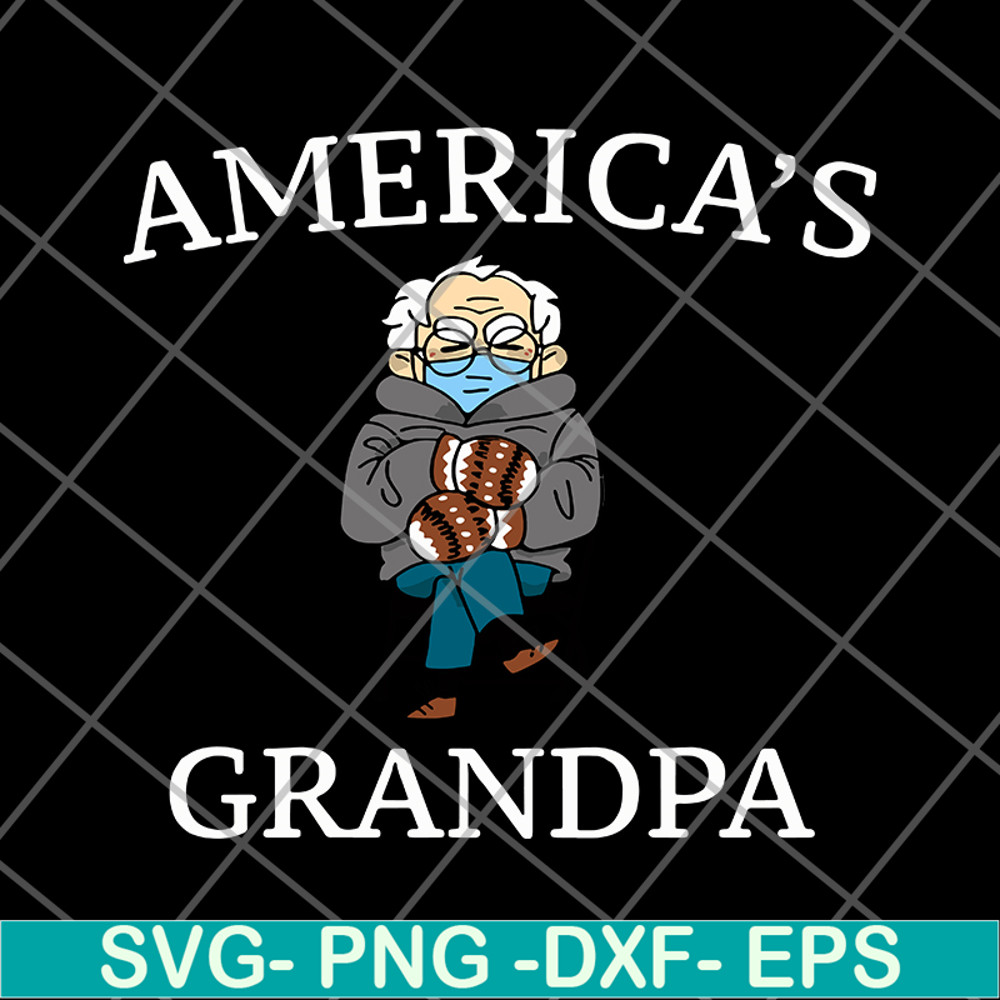 FTD07062113-america's grandpa svg, png, dxf, eps digital file FTD07062113.jpg